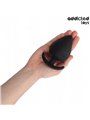 Addicted Toys - Medical Silicone Anal Plug Size XXL 11 cm