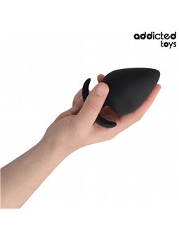 Addicted Toys - Medical Silicone Anal Plug Size XXL 11 cm