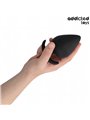 Addicted Toys - Plug Anale in Silicone Medico Taglia XXL 11 Cm