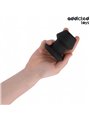 Addicted Toys - Hollow Medical Silicone Anal Plug Size S 7.5 cm