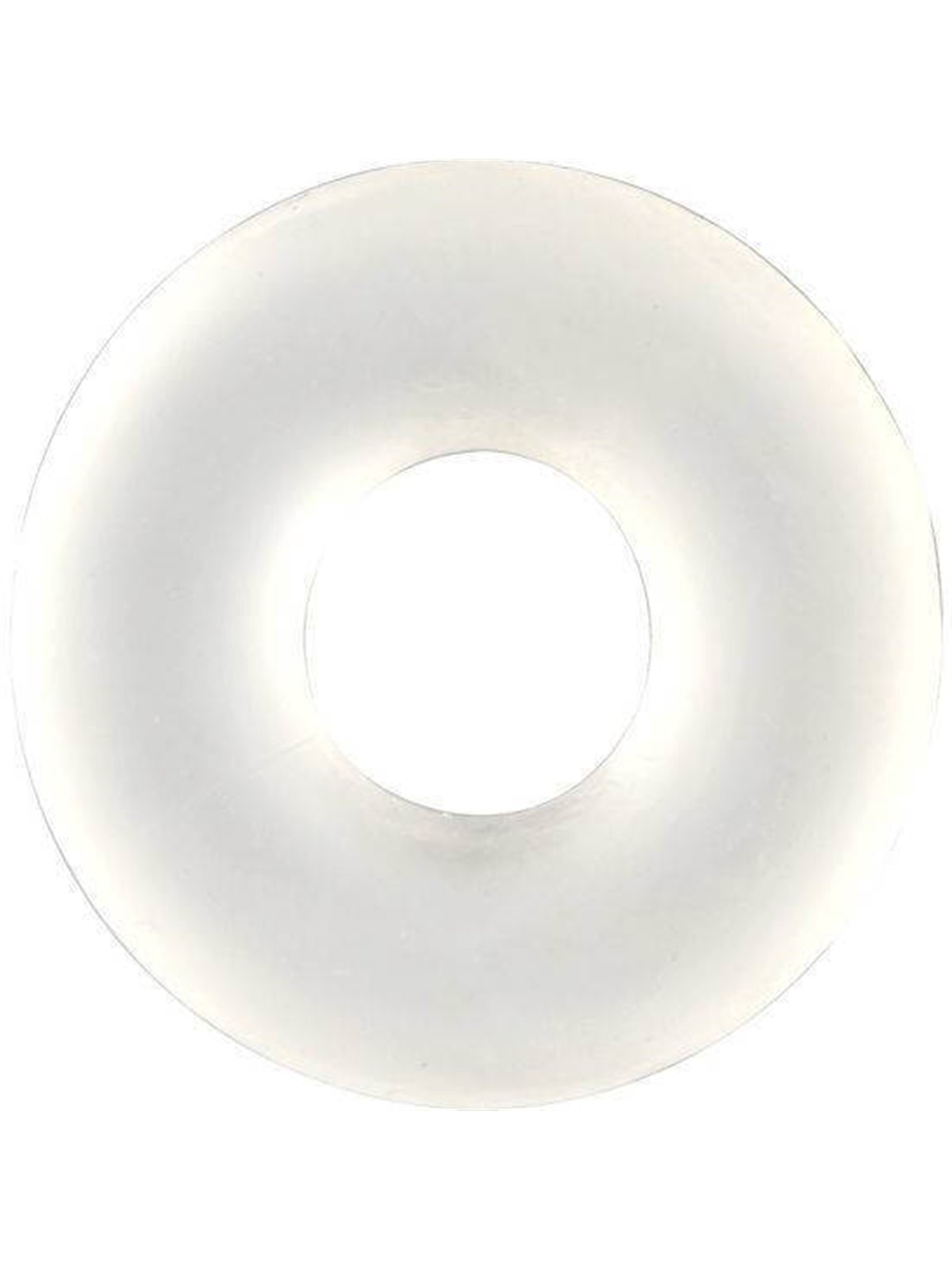 Seven Creations - Transparent Penis Ring