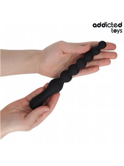 Addicted Toys - Medical Silicone Anal Massager 24 cm