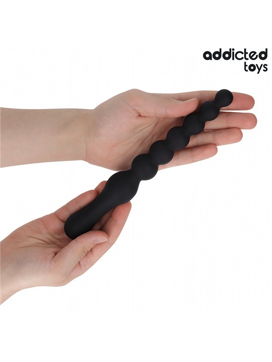 Addicted Toys - Medical Silicone Anal Massager 24 cm