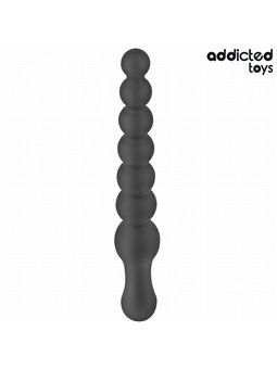 Addicted Toys - Medical Silicone Anal Massager 24 cm