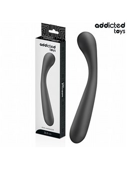 Addicted Toys - Medical Silicone Anal Massager 22.5 cm