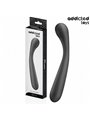 Addicted Toys - Medical Silicone Anal Massager 22.5 cm
