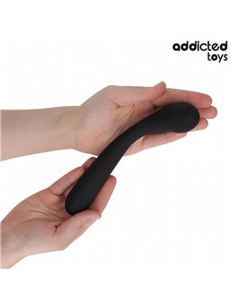 Addicted Toys - Massaggiatore Anale in Silicone Medico 22,5 Cm