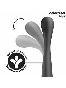 Addicted Toys - Medical Silicone Anal Massager 22.5 cm