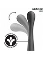 Addicted Toys - Medical Silicone Anal Massager 22.5 cm