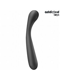 Addicted Toys - Medical Silicone Anal Massager 22.5 cm