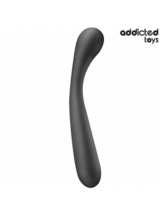 Addicted Toys - Medical Silicone Anal Massager 22.5 cm