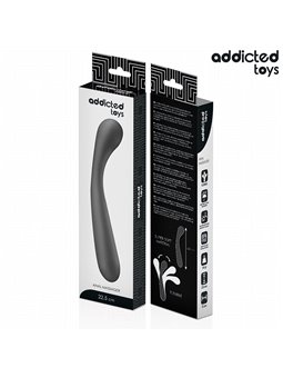 Addicted Toys - Medical Silicone Anal Massager 22.5 cm