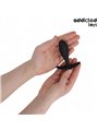Addicted Toys - Set di 3 Plug Anali in Silicone Medico Modello 2