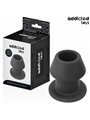 Addicted Toys - Medical Silicone Anal Plug Size M 8.7 cm