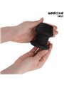 Addicted Toys - Medical Silicone Anal Plug Size M 8.7 cm
