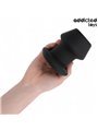 Addicted Toys - Plug Anale Cavo in Silicone Medico Taglia L 10,4 Cm