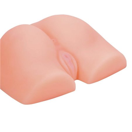 Sevencreationns Ultra Real Vagina And Anus Rear Position