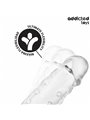 Addicted Toys - Guaina Fallica in Silicone Trasparente 23 Cm