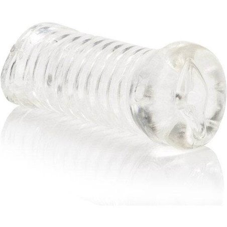 CalExotics Tight Pussy - Masturbatore Uomo Vagina Realistica in Silicone