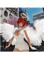 Fleshlight Fantasy - Evie Akashiya Vagina Masturbator for Men