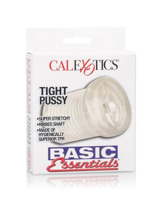 CalExotics Tight Pussy - Masturbatore Uomo Vagina Realistica in Silicone