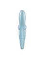 Satisfyer - Touch Me Rabbit Vibration Blue
