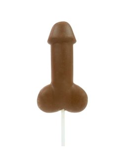 Spencer & Mfletwood - Milk Chocolate Dick Stick