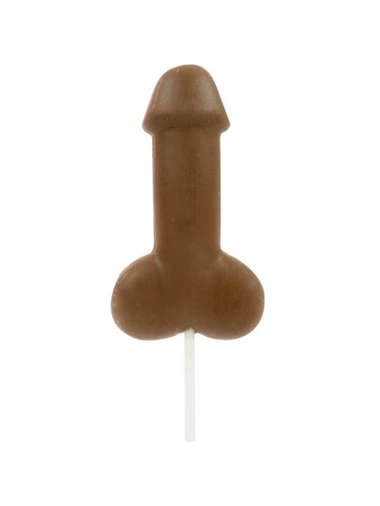 Spencer & Mfletwood - Milk Chocolate Dick Stick