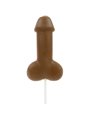 Spencer & Mfletwood - Milk Chocolate Dick Stick
