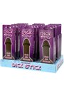Spencer & Fleetwood - Milk Chocolate Penis Lollipop