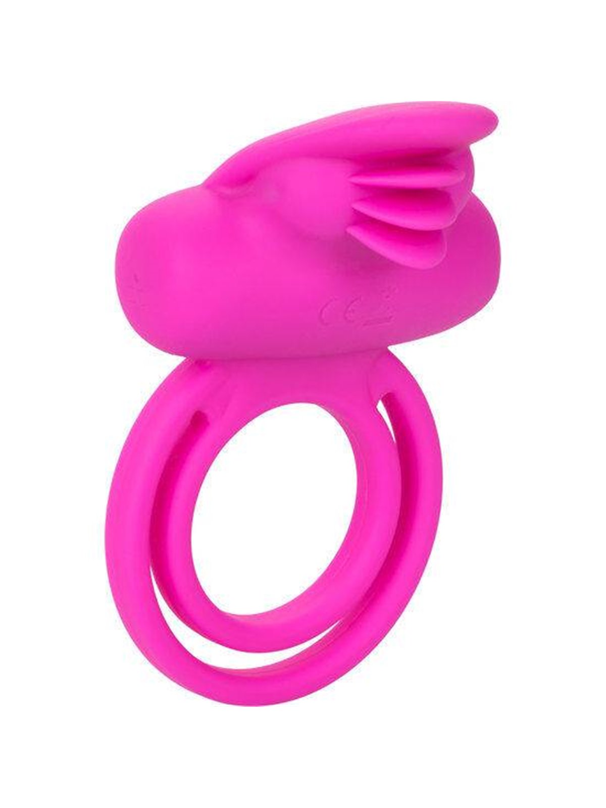 California Exotics - Dual Clit Flicker Enhancer