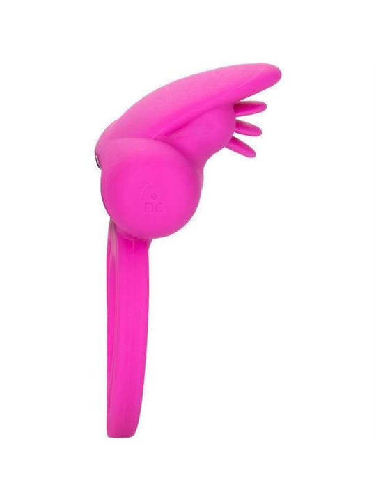 California Exotics - Dual Clit Flicker Enhancer