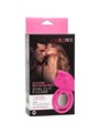 California Exotics - Dual Clit Flicker Enhancer