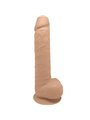 Silexd - Model 1 Realistic Penis Premium Silexpan Silicone 38 CM