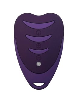 Silexd - Model 1 Realistic Penis Vibrator Silicone Premium Silexpan  Remote Control 21.8 CM
