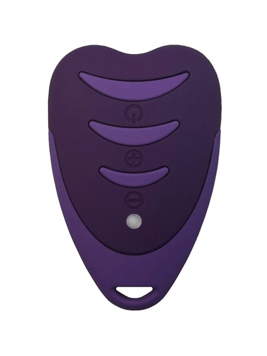 Silexd - Model 1 Realistic Penis Vibrator Silicone Premium Silexpan  Remote Control 21.8 CM