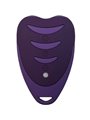 Silexd - Model 1 Realistic Penis Vibrator Silicone Premium Silexpan  Remote Control 21.8 CM