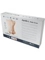 Silexd Apollo L - Busto Maschile in Silicone Liquido con Dildo 17,7 Cm