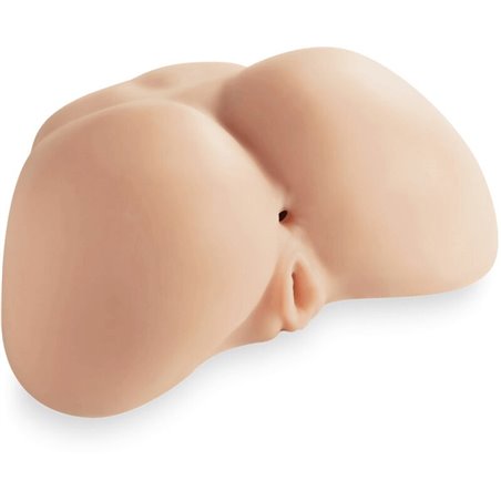 Silexd Daphne - Masturbatore Uomo Ano e Vagina Realistici in Silicone