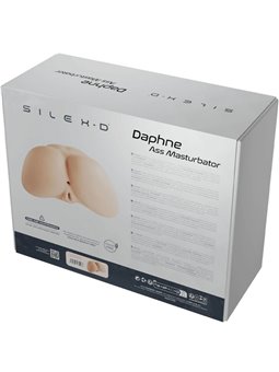 Silexd - Daphne Realistic Female Ass Masturbator