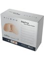 Silexd Daphne - Masturbatore Uomo Ano e Vagina Realistici in Silicone