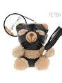 Fetish Submissive Luno - BDSM Teddy Bear Model 7