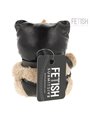 Fetish Submissive Luno - BDSM Teddy Bear Model 7