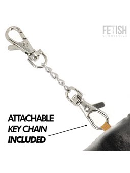 Fetish Submissive Luno - BDSM Teddy Bear Model 7