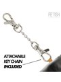 Fetish Submissive Luno - BDSM Teddy Bear Model 7