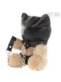 Fetish Submissive Momo - BDSM Teddy Bear Model 8