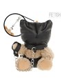 Fetish Submissive Momo - BDSM Teddy Bear Model 8