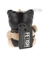 Fetish Submissive Momo - BDSM Teddy Bear Model 8