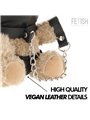 Fetish Submissive Momo - BDSM Teddy Bear Model 8