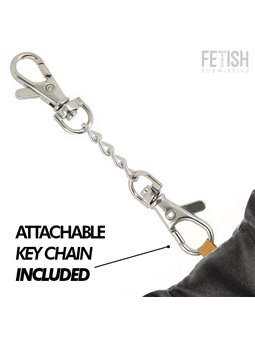 Fetish Submissive Momo - Orsacchiotto BDSM Modello 8